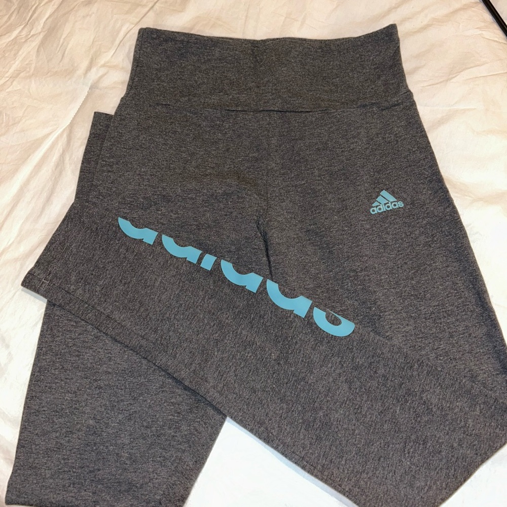 Adidas leggings
